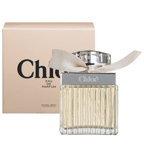 Profumo Chloe Eau De Parfum 75 Ml 